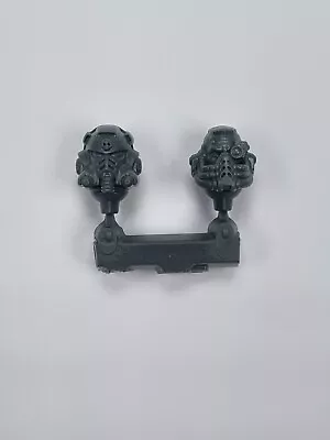 Warhammer 40k Space Marines Primaris Aggressors Spare Parts / Bits Multilisting • £2.49