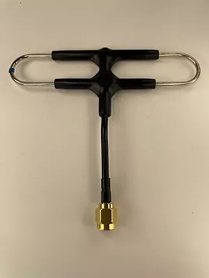 900 Mhz Antenna Super-8 (FrSky) (rp-SMA Male) • $15