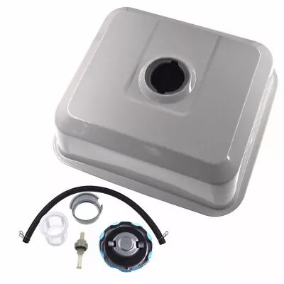 Pressure Washer For GX340 GX390 11HP 13HP Honda Fuel Tank Gas Cap Filter Go Kart • $39.99