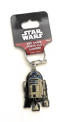 Star Wars R2-D2 Key Chain New! • $7.90