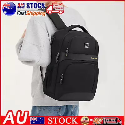 15.6Inch Laptop Backpack For Men And WomenBckpack With Laptop Compartment  • $52.96