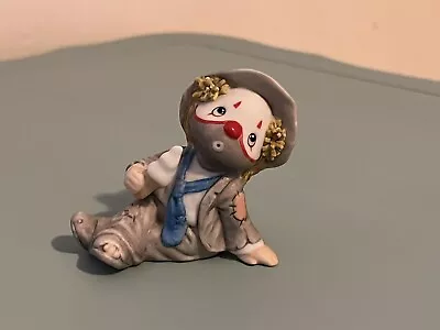 $8 • Buy Lil Vagabond 1986 Ice Cream Clown Figure