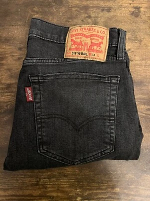 £25 • Buy Levis 519 Extreme Skinny