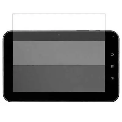 Screen Protector Anti-Glare Matte Saver Guard Shield For 7  Inch Tablet Pad MID • $5.45