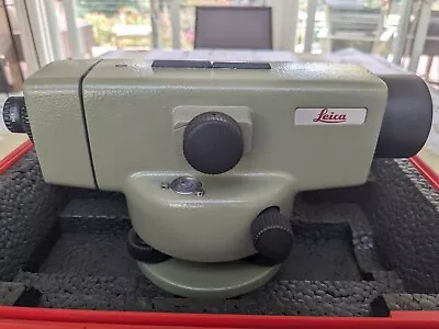 Leica Wild Na2 Precise Level Surveying 1 Year Warranty & Certified • $2500