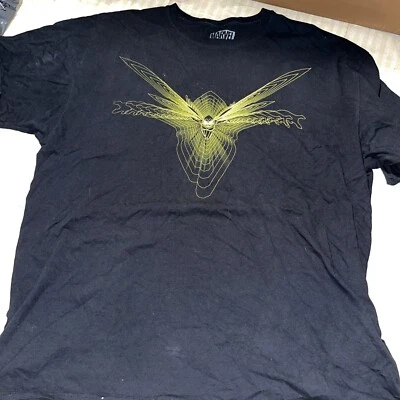 £5.99 • Buy Men’s Marvel Ant Man And The Wasp T-Shirt Size 2XL