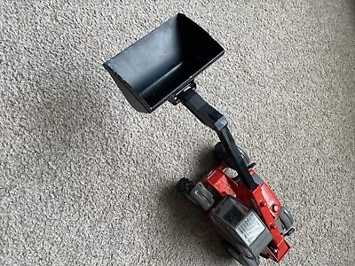 Manitou MLT 633-120LS Joal Scale 1.25 • £19