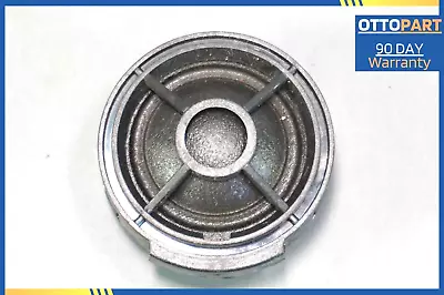 01-04 Mercedes W203 C230 CLK500 Front Door Tweeter Speaker A2038200102 OEM • $26.95