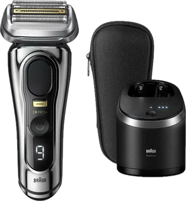 NEW!! Braun Series 9 PRO+ Electric Razor For Men Shaver Japan; • $977.17