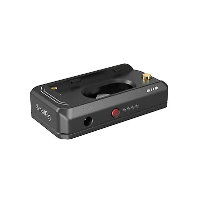 SmallRig NP-F Battery Adapter Plate For DSLR & Mirrorless Cameras-3168B • $54.90