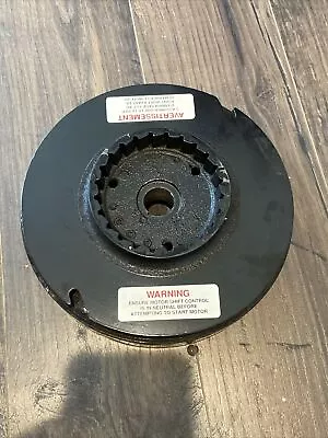 1993 Mercury Flywheel 15 18 20 25 Hp 859232T15 8274A3 859232T6818354A2 8274A6 • $79.95