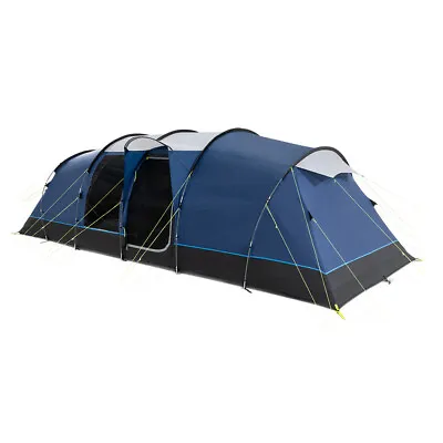 Kampa Watergate 8 Man Tent • £399