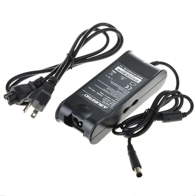 $13.99 • Buy 90W AC Adapter Battery Charger For DELL VOSTRO 1320 1500 1710 1510 PP26L Power