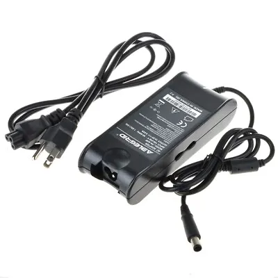 90W AC Adapter Battery Charger For DELL VOSTRO 1320 1500 1710 1510 PP26L Power • $13.99