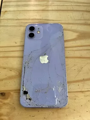 Apple IPhone 12 Spares Repair  • £15