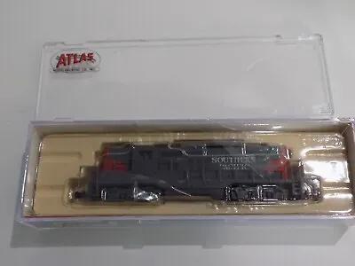 Atlas N Scale Diesel Dash GP-9 T.T. Southern Pacific Item #48421 BOXED NIB • $99.99