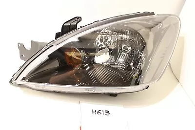 New OEM Headlight Lamp Light Mitsubishi Cedia Lancer 2004-2007 MN169469 LH Nice • $75