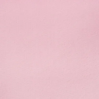 Kreativstoff Craft Felt Monochrome Pink 45cm Width 4mm Strength • £8.59