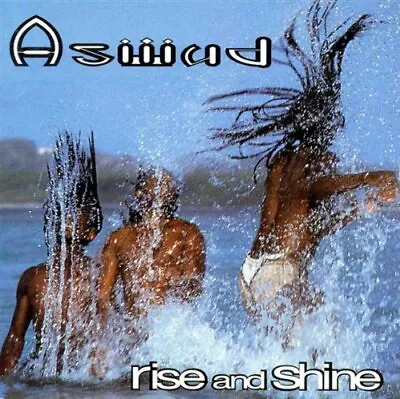 £2.35 • Buy Aswad : Rise And Shine CD Value Guaranteed From EBay’s Biggest Seller!
