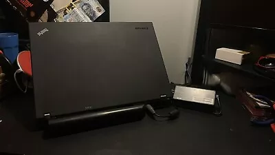 Lenovo ThinkPad T400 !!READ DESCRIPTION!! • $200