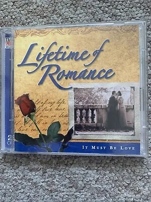£2.39 • Buy Time Life - Lifetime Of Romance -  Falling In Love  - 32 Superb Tracks - 2CDs