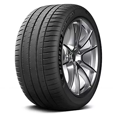 Michelin PILOT SPORT 4 245/45R18 100Y 04253 • $414.99