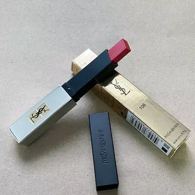 Yves Saint Laurent - YSL The Slim Sheer Matte Lipstick - Brand New - 2g • £17.99