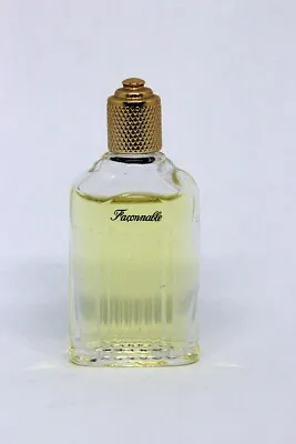 Faconnable Faconnable 45ml Miniature 90%FULL Vintage Bottle 1994 • £4.82