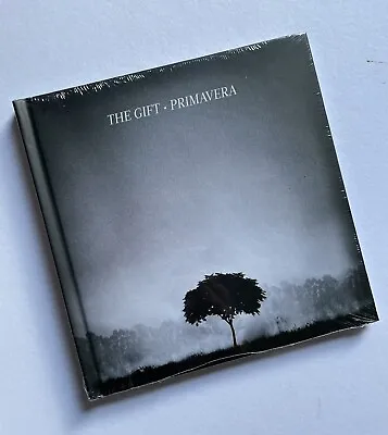 £15 • Buy The Gift - Primavera **NEW** 2012 CD & Digibook / La Folie Records FREE P&P