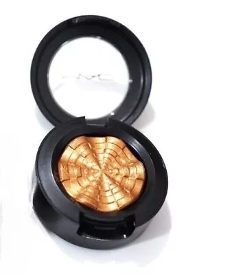 MAC Extra Dimension Eyeshadow - QUICK AS A FLASH (bronze) - New Limited Edition • £18.99