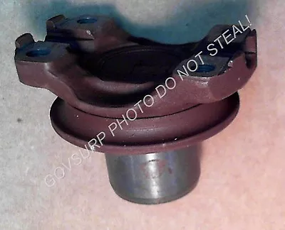 Flange Transfer Case Output M151 M151a1 M151a2 Nos 10885037 Nsn 2520-00-930-4113 • $47.95