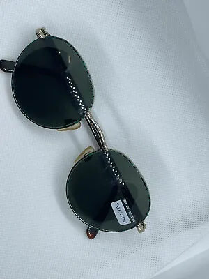 Vintage Valentino Sunglasses • $75