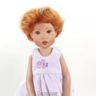 Doll Wig Size 5/6   Fits Vintage And Modern Dolls Item #6-4 • $11.99
