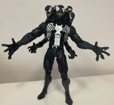 Marvel Select Venom  The Madness  Action Figure Loose • $31.11