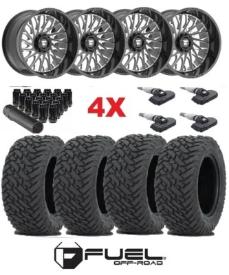 Best 20 Rims 35 Tires Deals | Dealsan