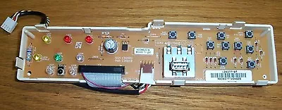 SWITCH / LED / USB PANEL For DISH NETWORK DVR VIP722 VIP622 • $12