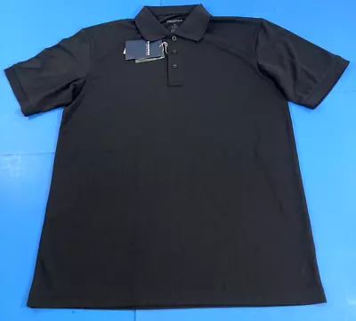 New Propper Small Mens F5355 Short Sleeve Uniform Polo Shirt Lapd Navy Small • $37.60