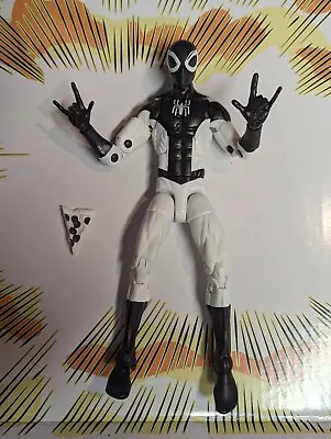 Marvel Legends Spider-Man - Negative Zone Spider-Man • $22