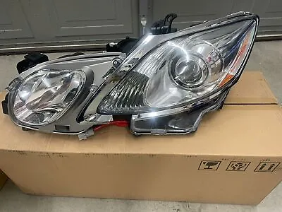 2006-2011 For Lexus GS300 GS450H GS350 Xenon HID With AFS Headlight Left Side • $239