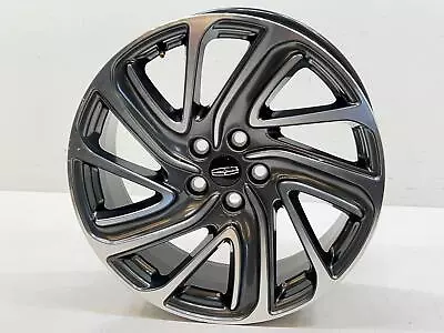 2020 22 23 24 Lincoln Aviator Base Wheel Rim Alloy 19x8j Et37.5 Oem Lc5c1007b1b • $259.02