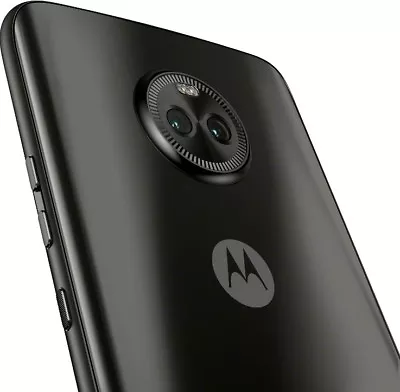 Motorola XT1900-1 Moto X4 32GB  Smartphone Black • $49