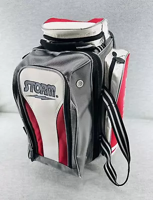 STORM - Rolling Thunder 2 Ball Roller Bowling Bag • $69.99