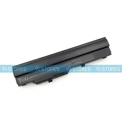 Battery For MSI Wind U100 U90 LG X110 X110-G X110-L BTY-S11 BTY-S12 BTY-S13 • $25.75