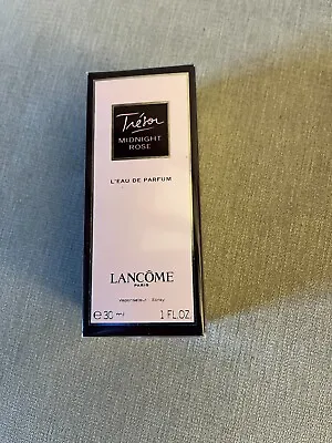 Lancome Tresor Midnight Rose EDP 30 Mls • £38.50