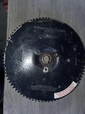 1987-1991 Force Outboard 40 50 HP  Flywheel Assy FCB3000A FA658097 90 Day Warnty • $82