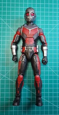 Hasbro Marvel Legends Giant-Man (Ant-Man) Civil War BAF Complete • $29.99