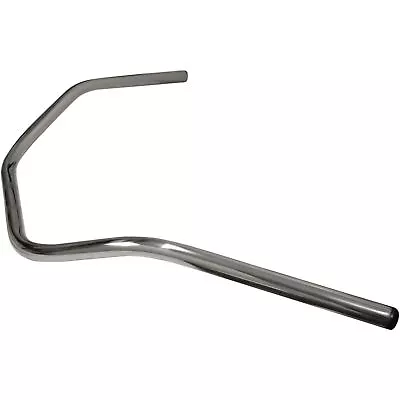 Emgo Chrome Beach Handlebar 23-12595 • $74.94