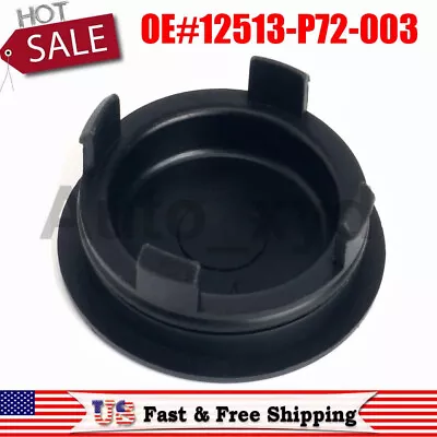 12513-P72-003 Engine Cylinder Head Cam Plug For HONDA PRELUDE INSIGHT FIT CR-Z • $4.69