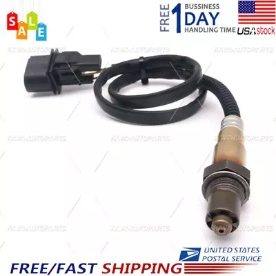 17014 LSU4.2 Wideband Replacement Oxygen O2 Sensor For PLX Innovate LM-1 LC-1 • $30.01