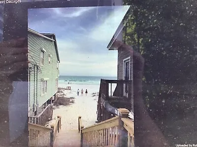 $1900 • Buy Destin, FL, Beach Street Cottages, June 30-July 7, 2023 #2 Sleep 6